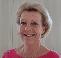 Marianne Aschenbrenner
