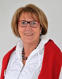 Waltraud Eder