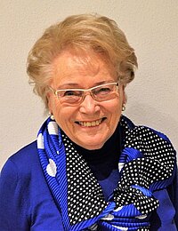 Josefa Silmbroth