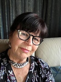 Helga Siegesleitner