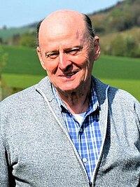 Walter Danner
