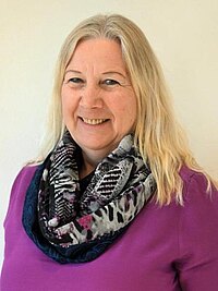 Renate Fölser