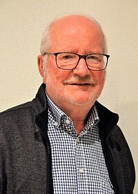 Peter Lüftinger