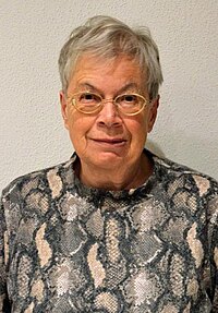 Ulrike Schatzberger