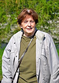 Christine Haas
