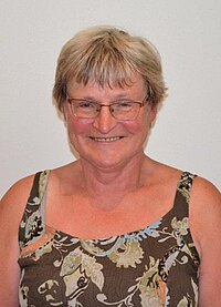 Theresia Plasser
