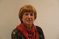 Elisabeth Danner-Gall