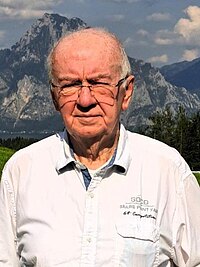 Bernd Karl Reinhart