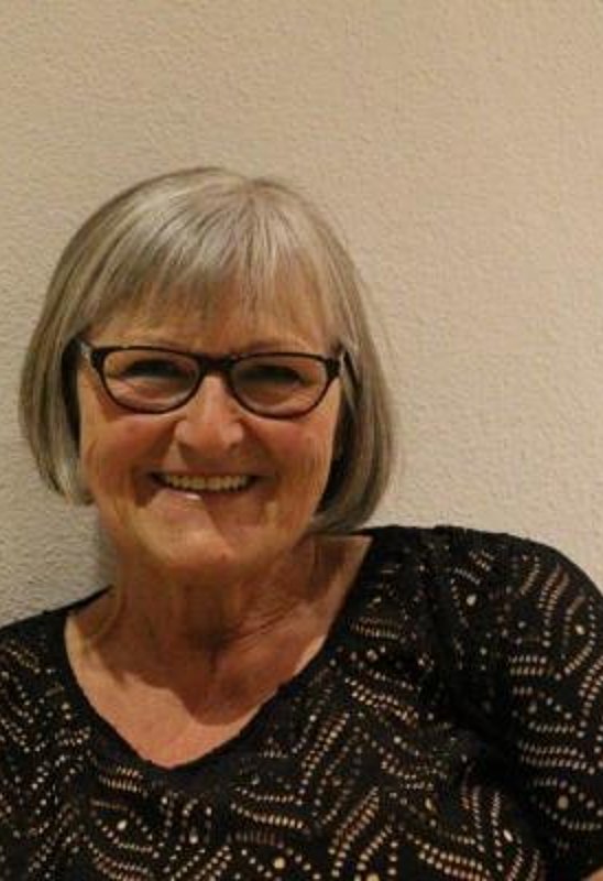 Franziska Maria Höglinger