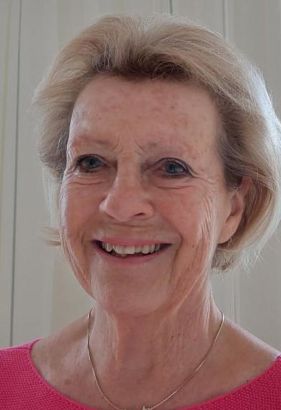 Marianne Aschenbrenner