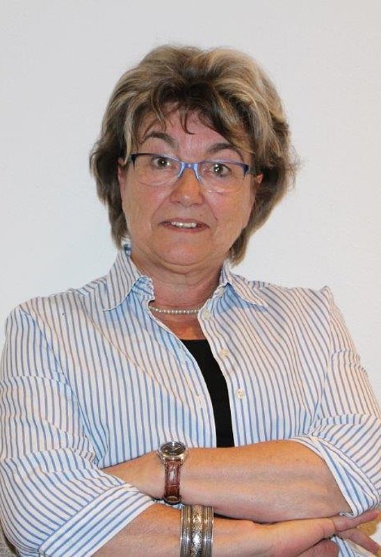 Monika Öhlinger