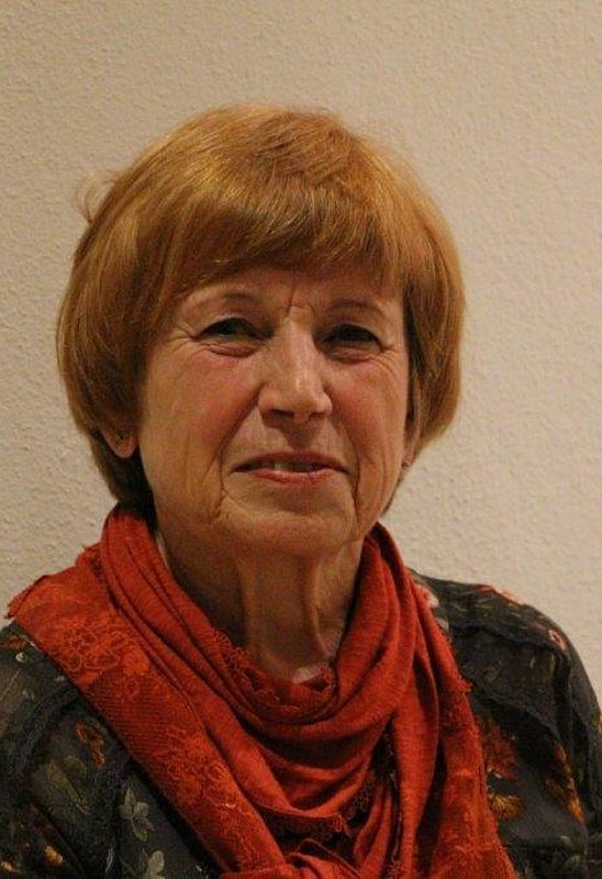 Elisabeth Danner-Gall